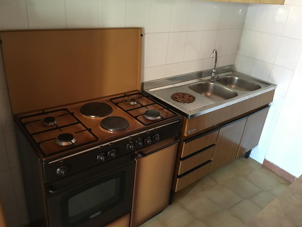Villa Elite โตรเปอา ภายนอก รูปภาพ