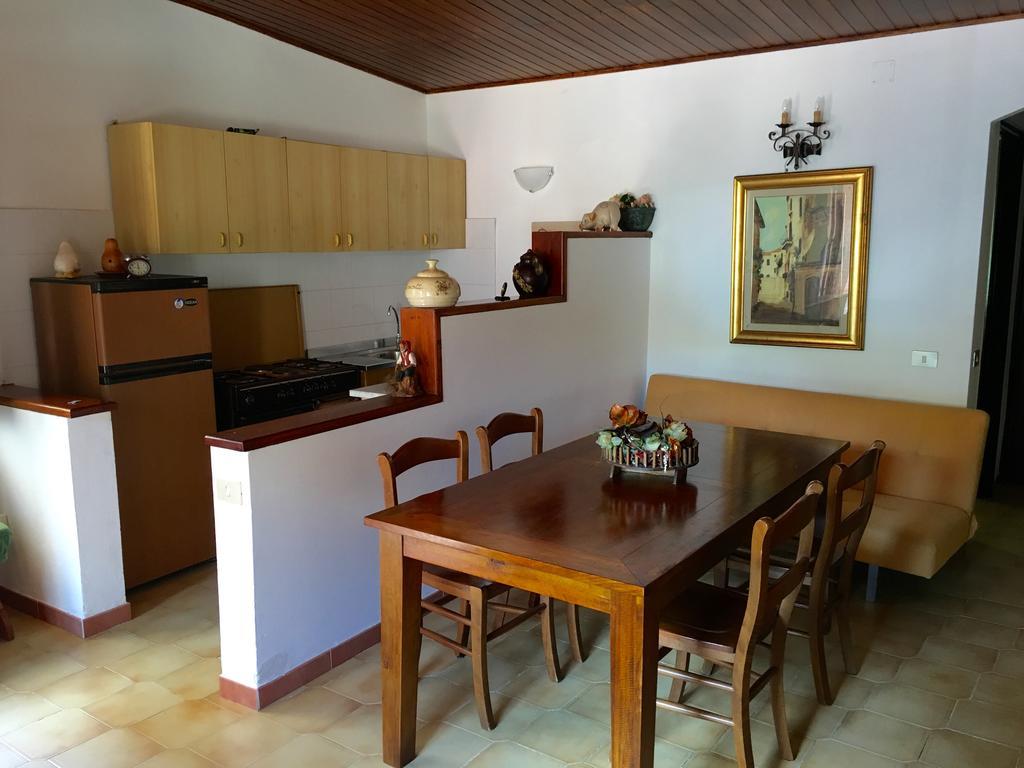 Villa Elite โตรเปอา ภายนอก รูปภาพ
